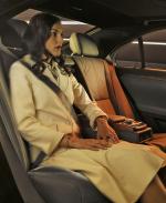 Mercedes-Benz S-Class 2007 года